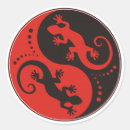 Search for dragon symbol stickers Buddhism