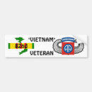 Search for 82nd airborne bumper stickers Army
