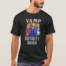 Search for vamp tshirts Easy