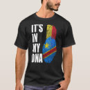 Search for congolese flag clothing Mix