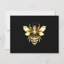 Search for bee rsvp cards Honeycomb