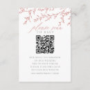 Search for reply enclosure cards Boho