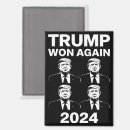 Search for usa rectangular magnets Politics