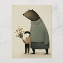 Search for mama bear cards Floral