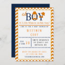 Search for mustache baby shower invitations For kids