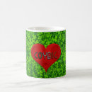 Search for i love st patricks day mugs Saint patrick