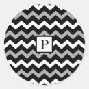 Search for black white chevron stickers Modern
