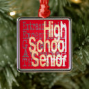 Search for high school senior christmas tree decorations Seniors