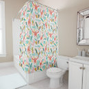 Search for jungle shower curtains Tropical leaves