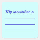 Search for creativity labels Inspirational