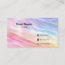 Search for standard business cards Custom
