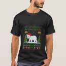 Search for polar bear christmas tshirts Ugly