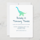 Search for brachiosaurus invitations Dino party
