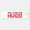 Search for cook bumper stickers Bakers