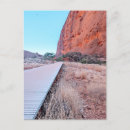 Search for olgas postcards Northern territory