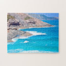 Search for calming puzzles Seaside
