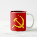 Search for hammer and sickle mugs Ussr