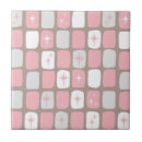 Search for spaced tiles Minimalist