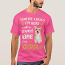 Search for labrador retriever mom tshirts Science