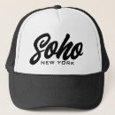 Search for lettering hats Typography
