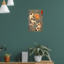 Search for pose posters Cats