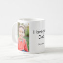 Search for i love you daddy mugs Trendy