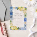 Search for vellum bridal shower invitations For her