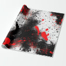 Search for pattern generator wrapping paper Red