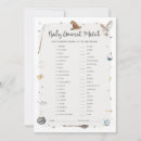 Search for mommy trivia baby shower games Who knows mummy best