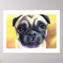 Search for pug art Lover