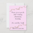 Search for elegant 25th wedding anniversary invitations Twenty fifth