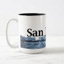 Search for san jose mugs California