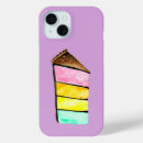 Search for cute cake iphone cases Purple