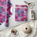 Search for purple baby shower wrapping paper Feminine