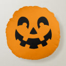 Search for orange and black cushions Simple
