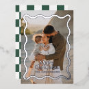Search for silver and gold christmas invitations Simple