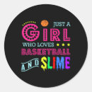 Search for basketball designs stickers Slam dunk