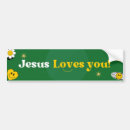 Search for christ the redeemer bumper stickers Funny
