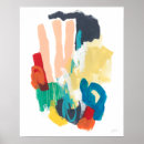 Search for cool abstract art Bright