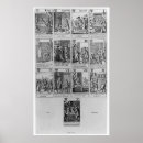 Search for english kings posters School