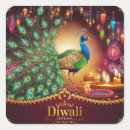 Search for indian festivals stickers Diya