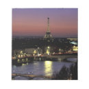 Search for landmarks notepads City
