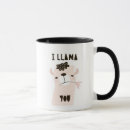 Search for llama mugs Hipster