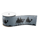 Search for religious christmas ribbon Three wise men