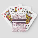 Search for japanese cat playing cards Kitty