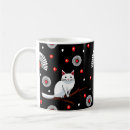 Search for japanese cat mugs Kitten