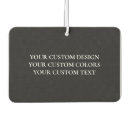 Search for blank car air fresheners Gifts