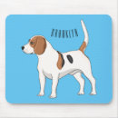 Search for beagle dog mousepads Puppies