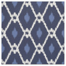 Search for blue diamond pattern fabric Tribal