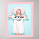 Search for beauty spa salon posters Pink